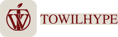 Logo Towil Hpye