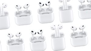 All AirPods Model